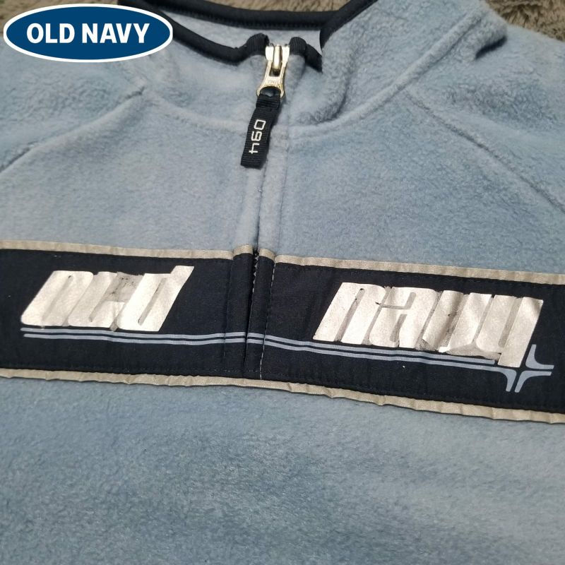 sweater old navy anak original ex garment