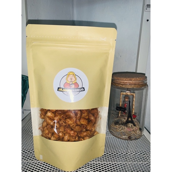 

MAKARONI PREMIUM PEDESNYA POLLLL