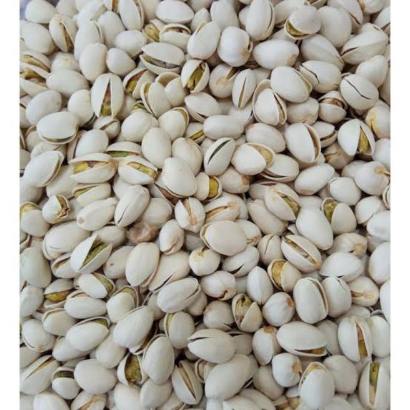 

Kacang pistacios renyah gurih 10kg