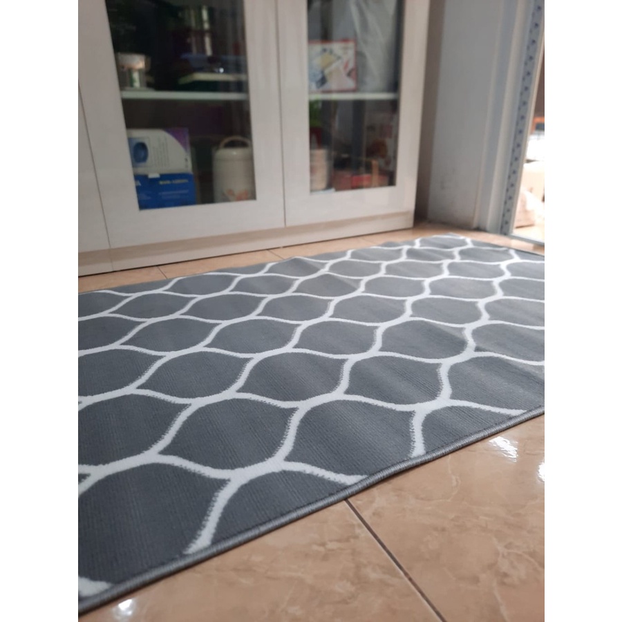 KARPET LANTAI MAROC 100 X 150 COLOUR SERIES-5