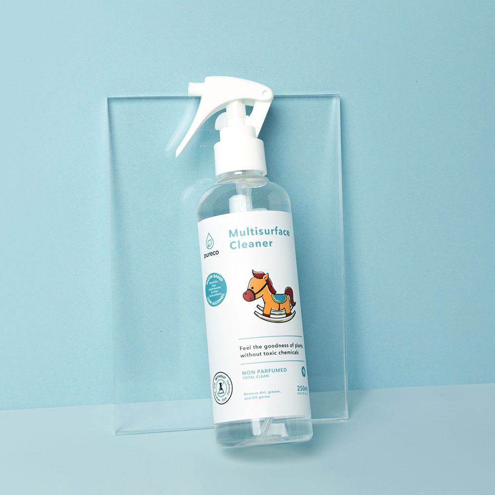 PURECO - Multi Surface Cleaner Spray 250ml
