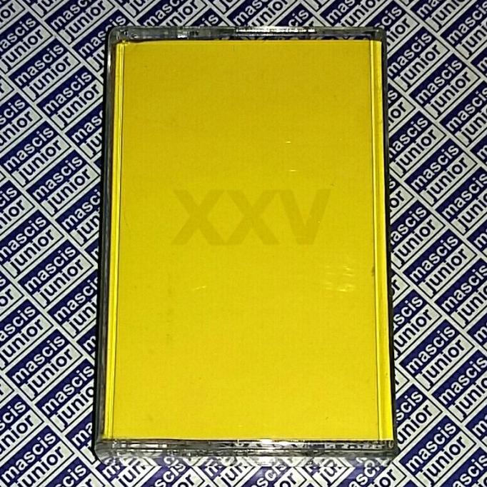 Kaset Pita RumahSakit - XXV Rumah Sakit XXV Termurah