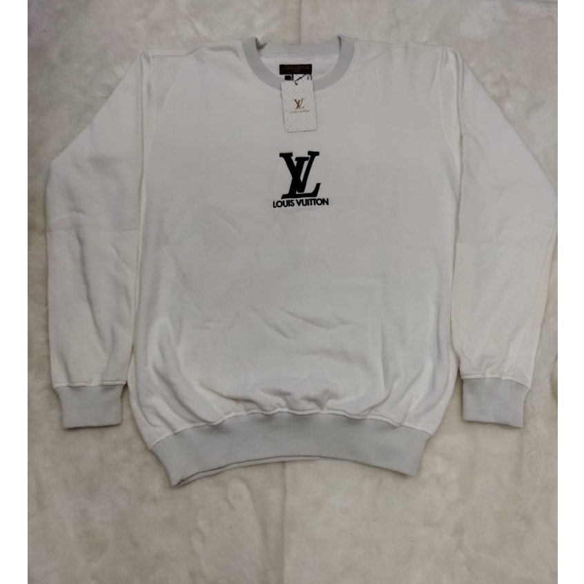 Louis Vuitton/Crewneck/sweater