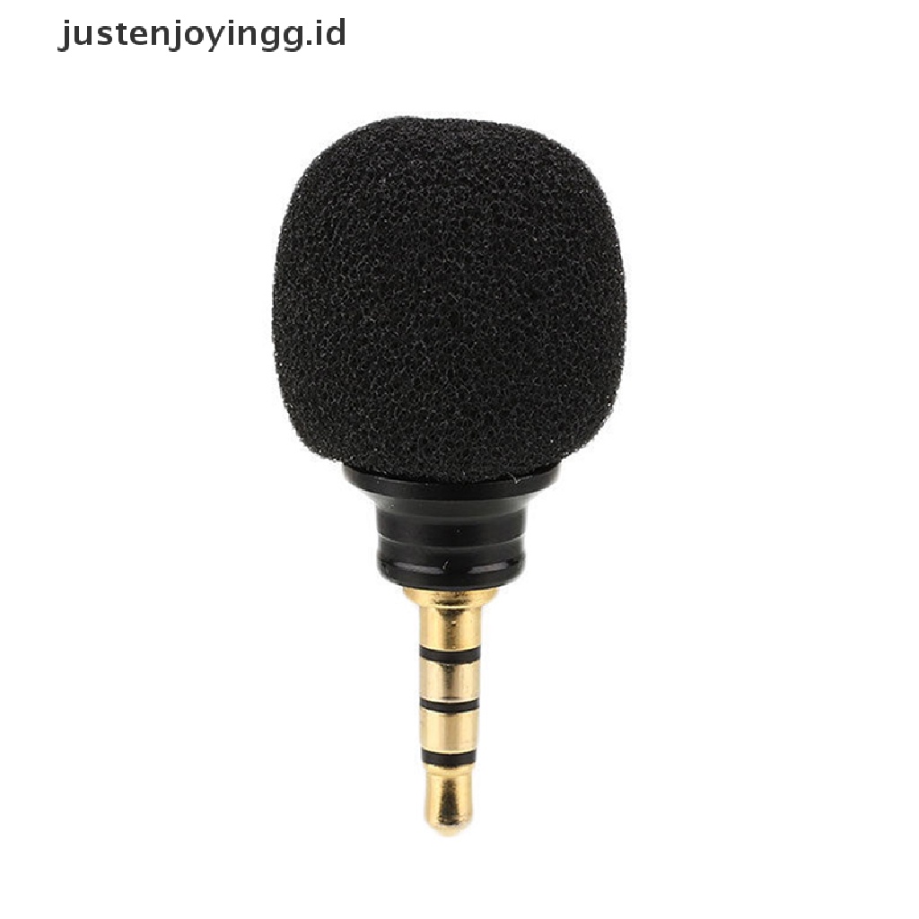 / / Justenjoyingg.id / Smartphone Mini Portable Omni-Directional