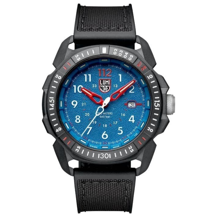 Luminox 1003, Ice Sar Arctic, Outdoor Adventure