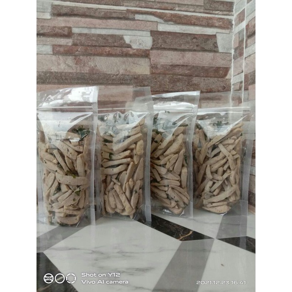 

COD Basreng stick original termurah 100gram