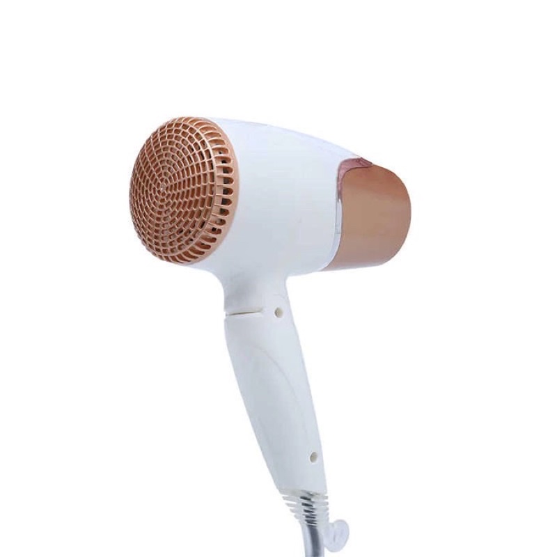 BEAUTY JAYA - Bisa COD - Hair Dryer KEMEI KM 6832/KM-6832 Professional Hairdryer Lipat Pengering Rambut