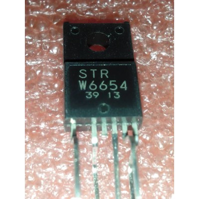 

STRW6654