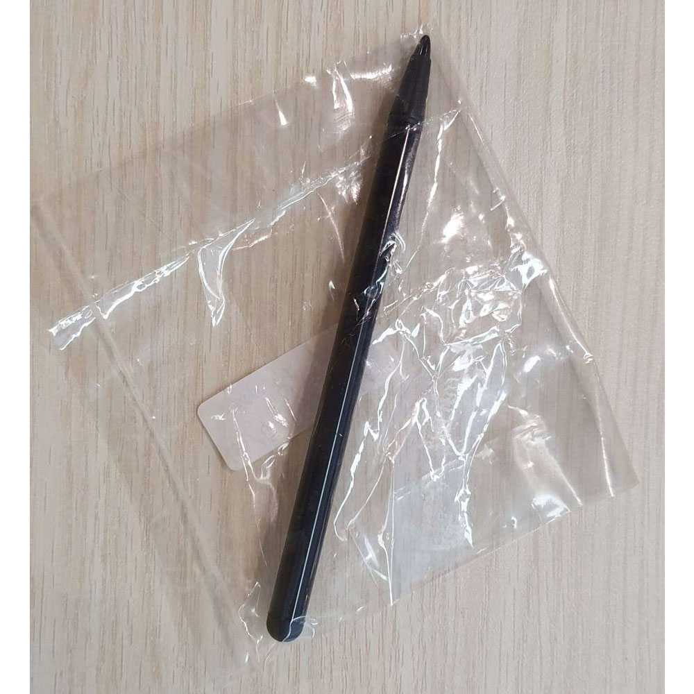 Stylus Tablet Pen Touchscreen Universal / Stylus Pen Pencil Tip Pen Ipad Tab Tablet Laptop Android Samsung Lenovo Advan Huawei Maninan Universal Capacitive Touch Screen Mini Palm Rejection Menggambar Drawing/ Pulpen Pena Ballpoint Stylus Murah Original