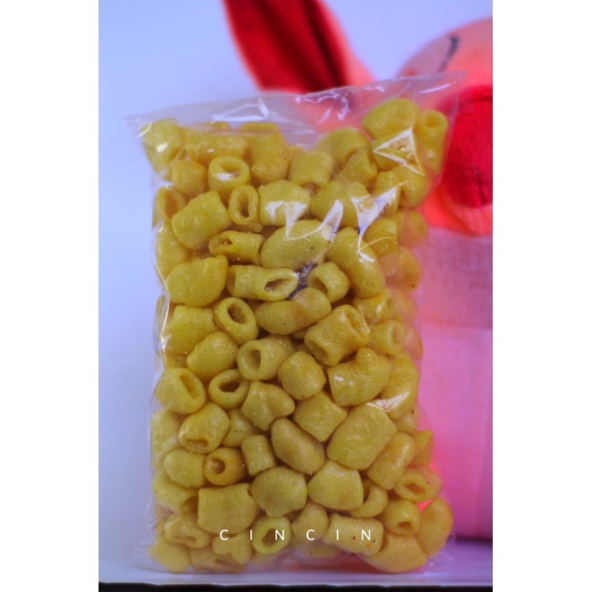 

MAKARONI CINCIN