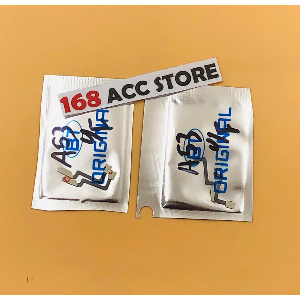 FLEXIBLE ON / OFF OPPO A53 FLEKSIBEL ON / OFF