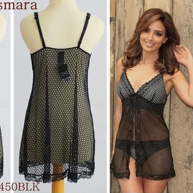 Kualitas Terbaik ESMARA LINGERIE SEXY (VICTORIA SECRET TRIUMPH MARKS SPENCER LA SENZA ON SALE