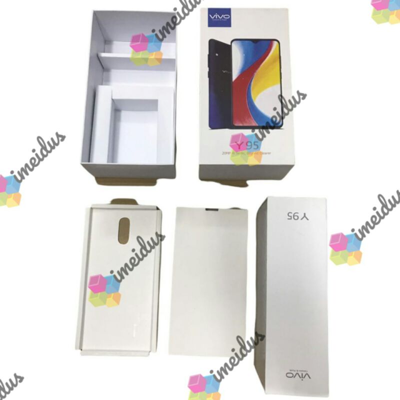 

Dus Kotak Box Vivo Y95