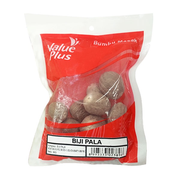 

HPM VP BIJI PALA 60 GR