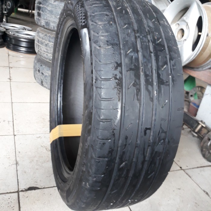 BAN BRIDGESTONE TURANZA AR-20 185/55 R15