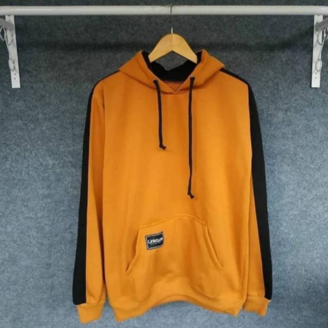 Hoodie premium linkawe