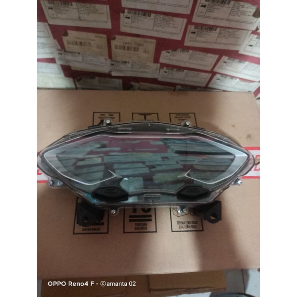 spedometer pcx 160 2021 sepedometer pcx 160 2021 original