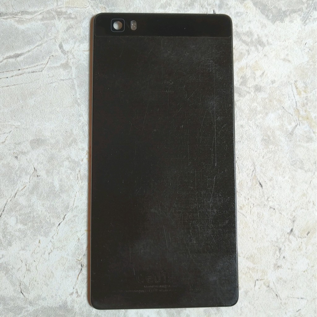 Backdoor backcase casing tutup belakang Huawei P8 ALE-L21 copotan
