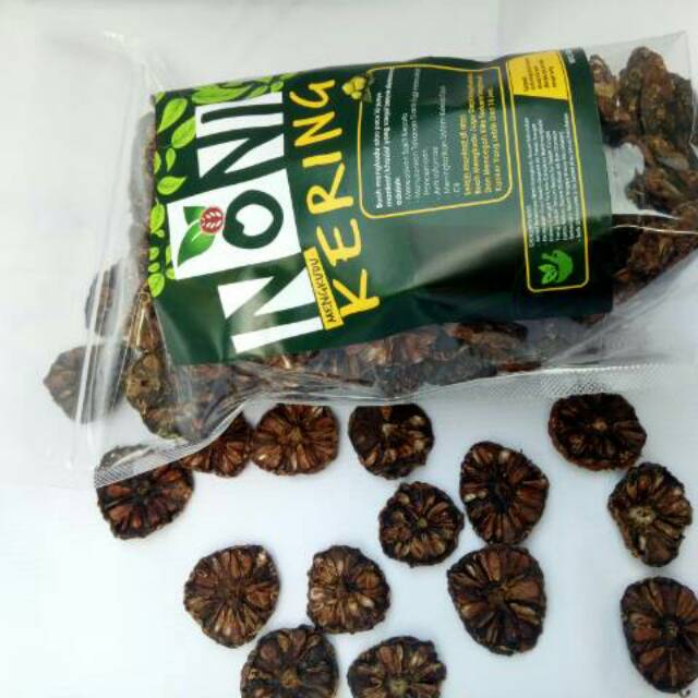 

Mengkudu/noni kering, 200gr