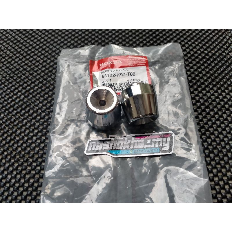 Jual Jalu Setang Stang Stir Pcx Original Honda Ahm Shopee Indonesia