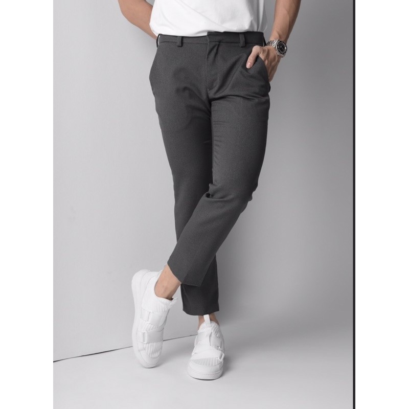 ANKLE PEAZY PANTS MALE.ID