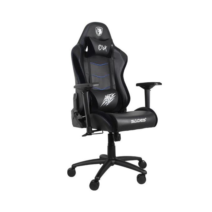 Sades Crux Gaming Chair / Kursi Gaming Nagamasmitra