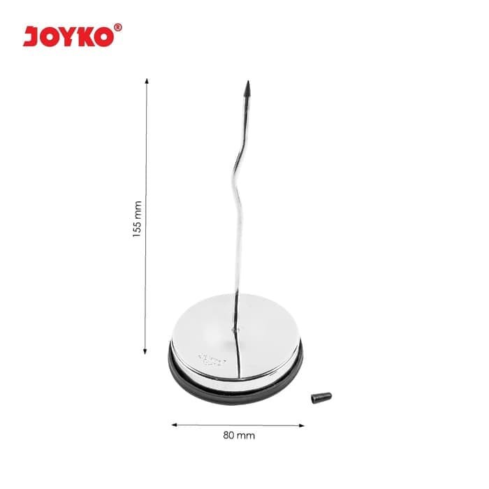 

Paper Spear Tusukan Kertas Joyko PS-1