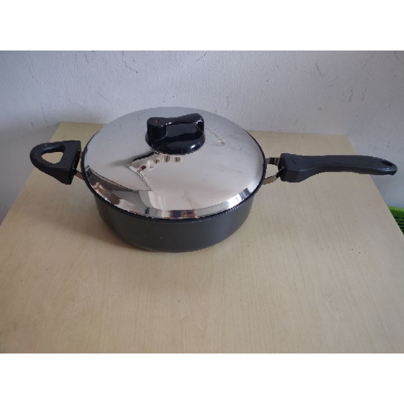 hakasima oven cook 24cm