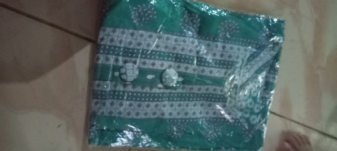 Batik Tunik Motif Terbaru Pekalongan Original Zipper M L Xl Xxl Xxxl Td 168