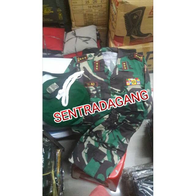 SETELAN PDL ANAK 1SET BESTSELLER