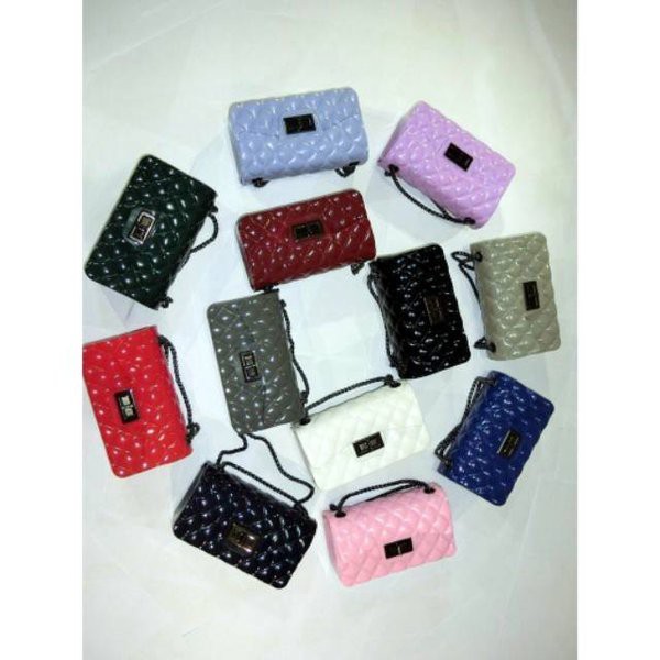 OTS 436 - Tas Import / Tas Jelly Glossy Uk.18