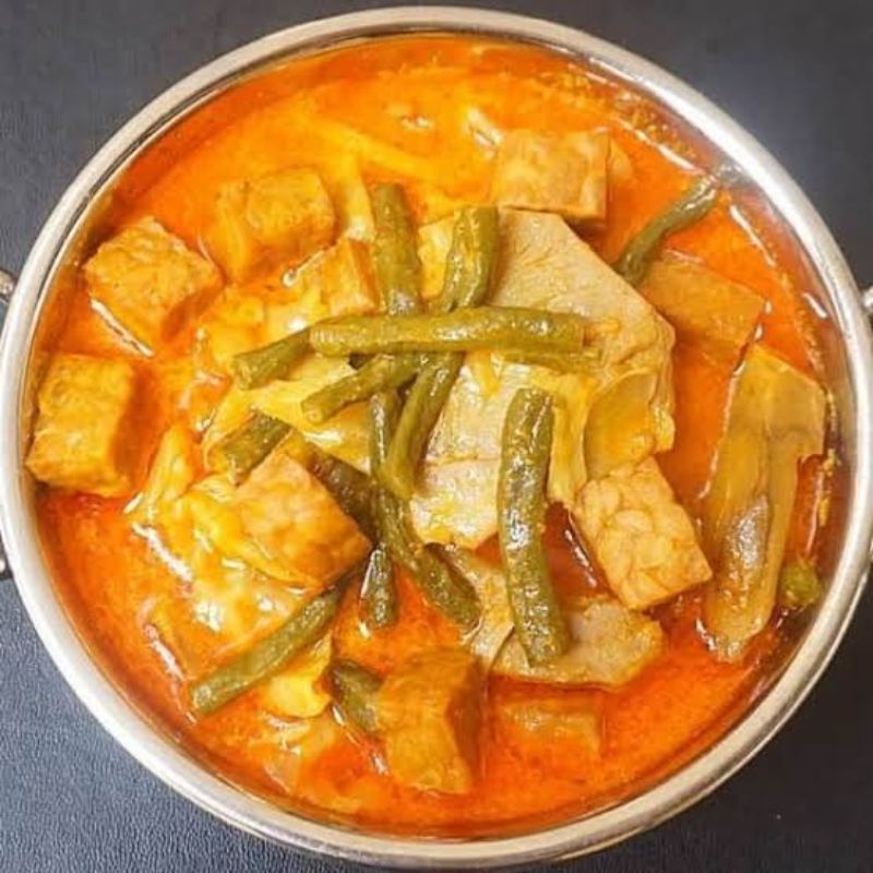 

Bumbu Gulai Nangka