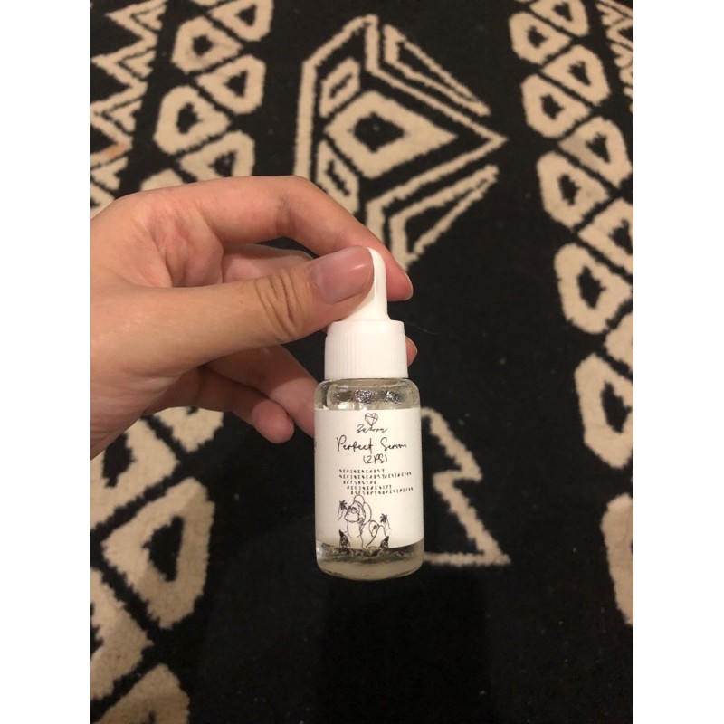 PRELOVED Zamron Perfect Serum