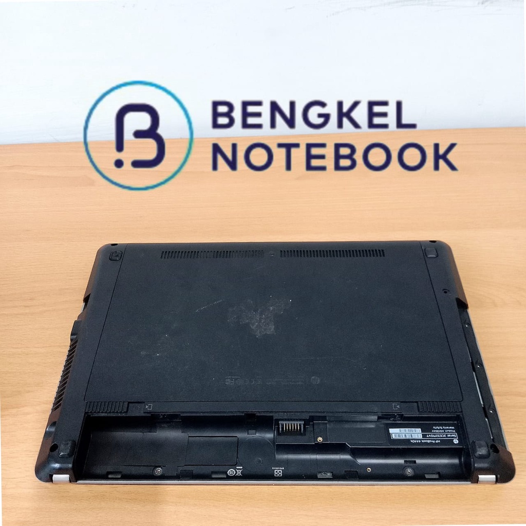 Case Komplit HP 4440s 4441s.