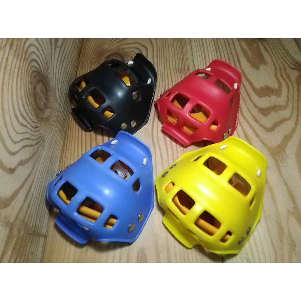 Masker Pelindung OS BMX Old School NOS