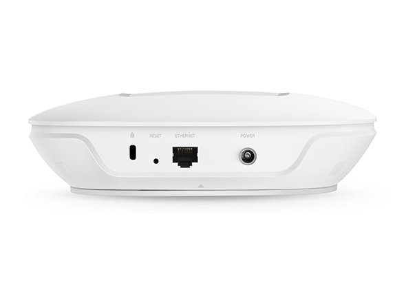 TP-LINK EAP245 wIFI Wireless Dual Band Gigabit Ceiling Mount Access Point