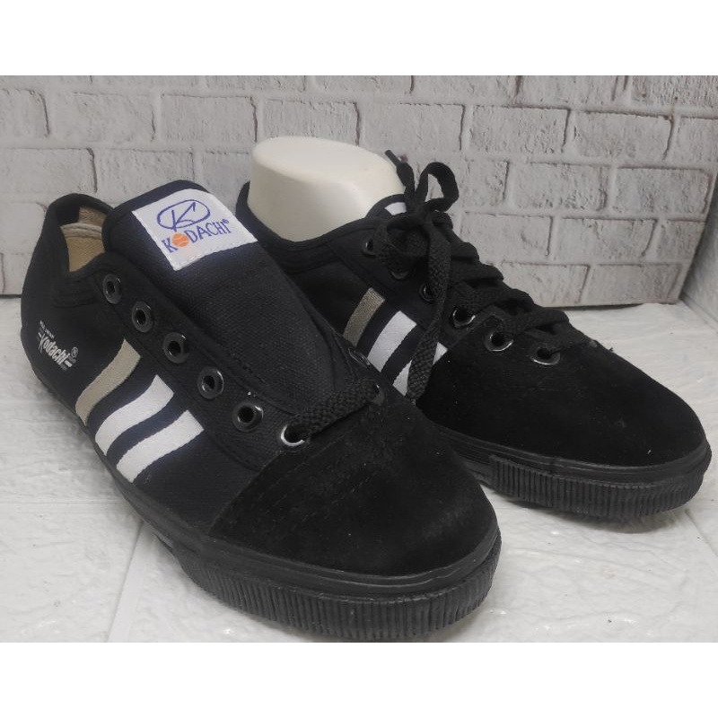 SEPATU KODACHI 8111 37-42 sepatu capung legendaris harga murah