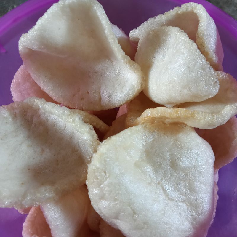 

kerupuk ikan