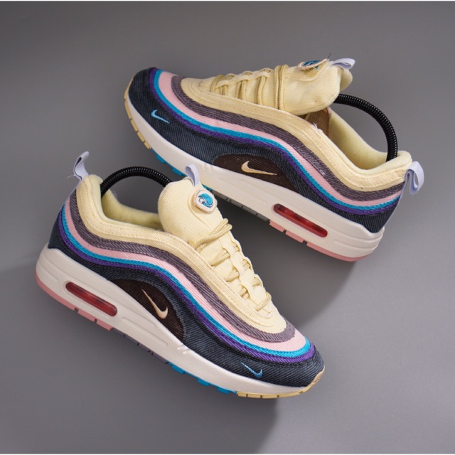 airmax 97 x one