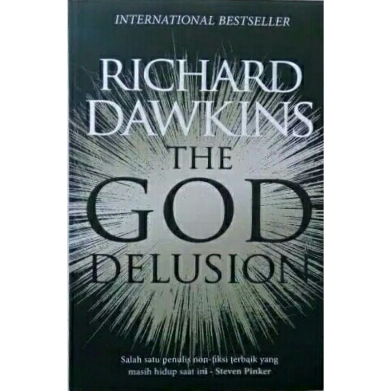The God Delusion - Globalindo