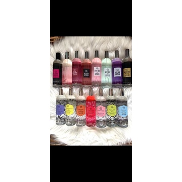 Parfume The Body Shop