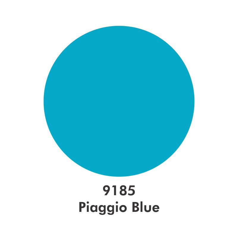 Cat Semprot DITON PREMIUM Vespa Colors - Piaggio Blue V 9185**-3