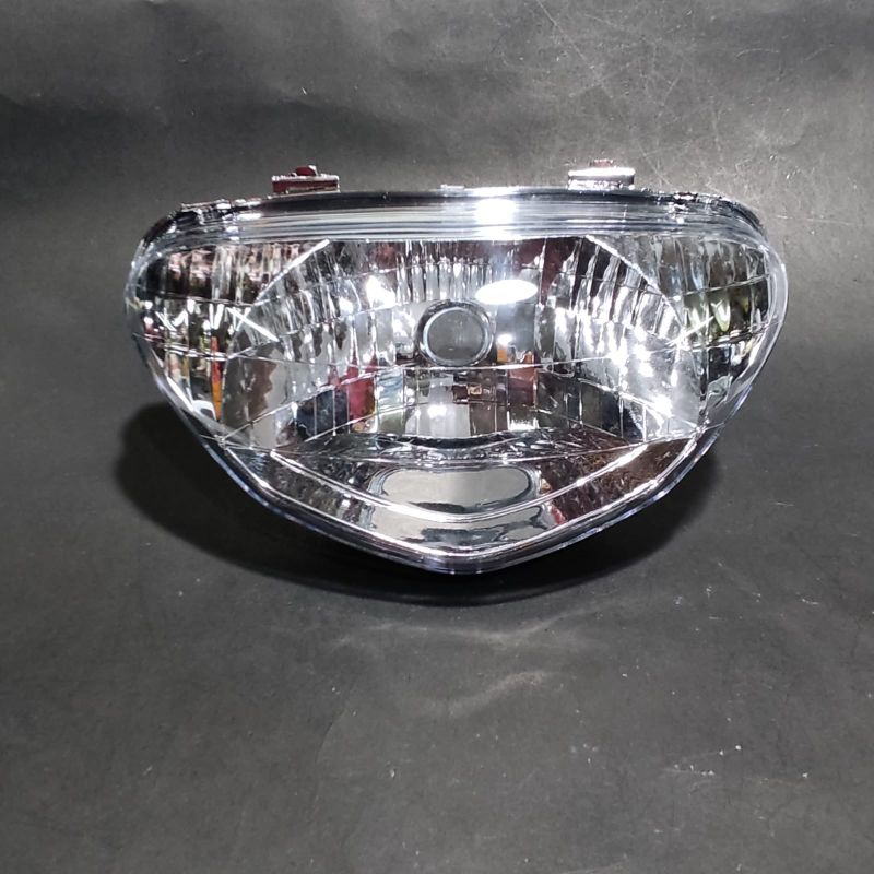 Reflektor headlamp lampu depan Mio sporty 2004 2006 2007