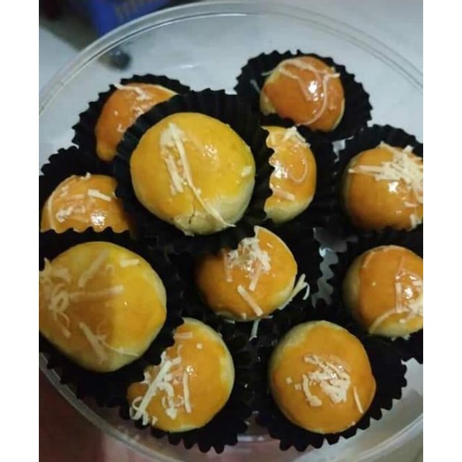 

Nastar