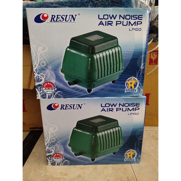 Air Pump Resun LP 60 hi blow