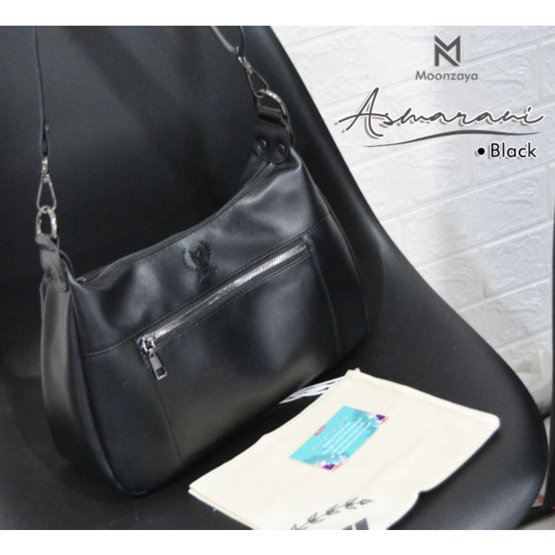 TAS WANITA GAYATRI BY MOONZAYA