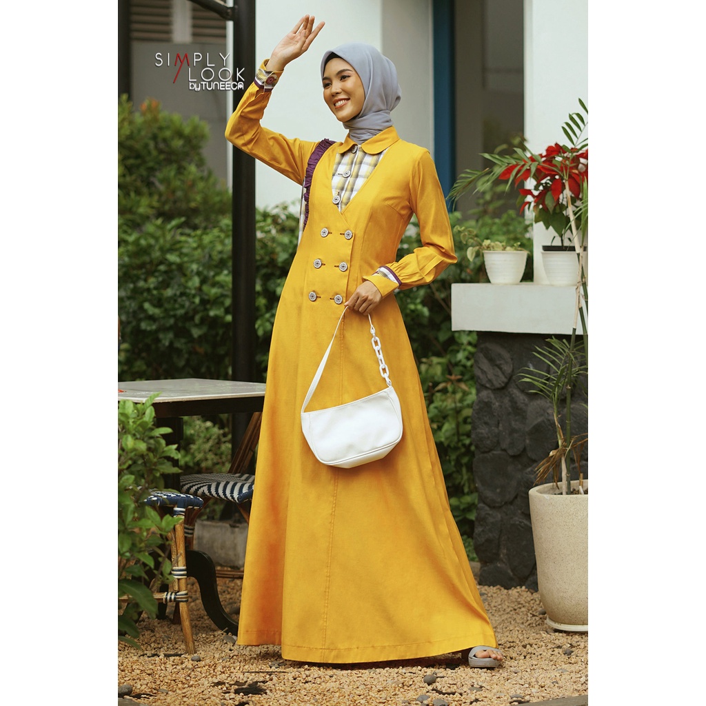 Tuneeca Daily SL-0222002