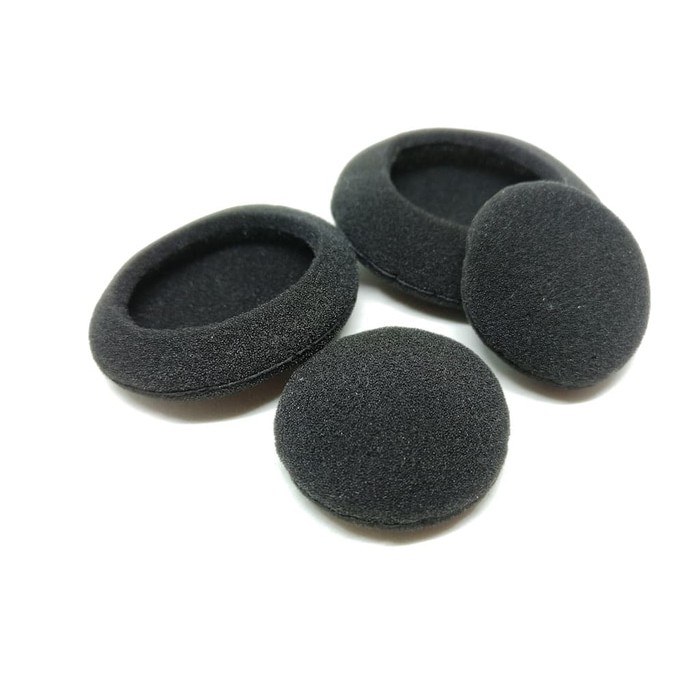 Headphone Foam Pad Replacement 35mm / 40mm / 50mm / 60mm