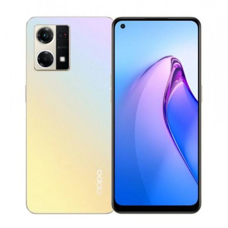 Oppo Reno 8 Ram 5G 8/256GB