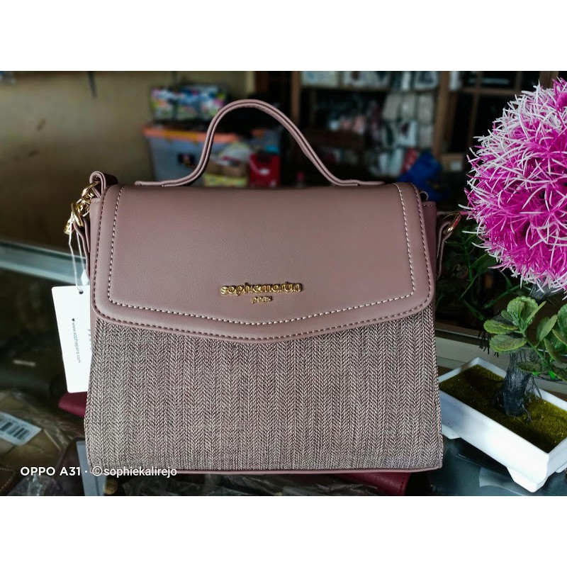 TAS AVIONET SOPHIE MARTIN PARIS